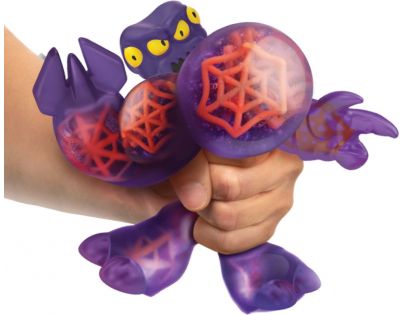 Goo Jit Zu figurky Magma dvojbalení 12 cm