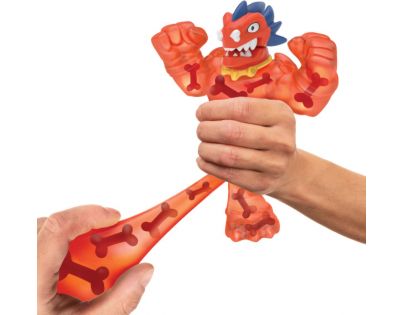 Goo Jit Zu figurky Magma dvojbalení 12 cm