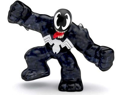 Goo Jit Zu figurky Marvel Venom vs. Spider-Man 12 cm
