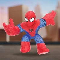 Goo Jit Zu figurky Marvel Venom vs. Spider-Man 12 cm 5