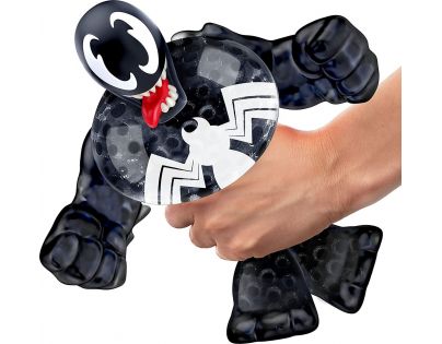 Goo Jit Zu figurky Marvel Venom vs. Spider-Man 12 cm