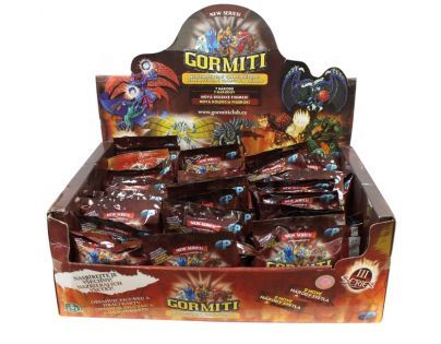 Gormiti 3 sáček
