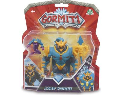 Gormiti akční figurka 12 cm Lord Voidus