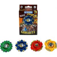 EP Line Gormiti Bladers Singl box display