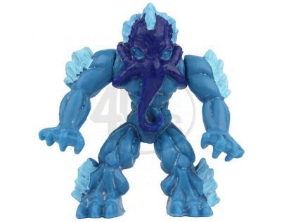 Gormiti Cartoon Morphogenesis vejce - Zelená