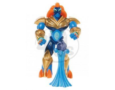 Gormiti Eclipse akční figurka s doplňky 15cm - Pán vody