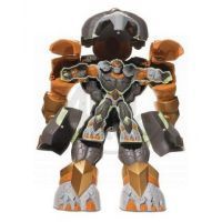 Gormiti Eclipse figurky 22 a 10 cm - Pán země 2
