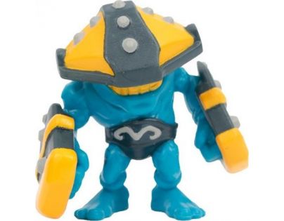 Gormiti figurka 5 cm