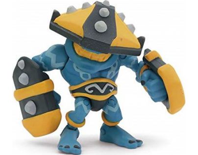 Gormiti figurka 8 cm Gredd