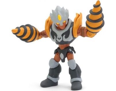 Gormiti figurka 8 cm Hirok