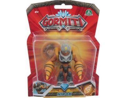 Gormiti figurka 8 cm Hirok