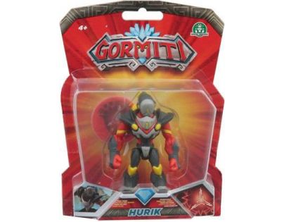 Gormiti figurka 8 cm Hurik