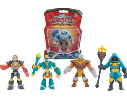 Gormiti figurka 8 cm Hurik