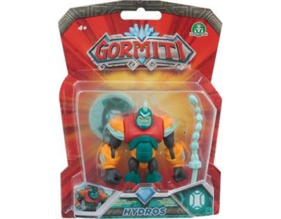 Gormiti figurka 8 cm Hydros