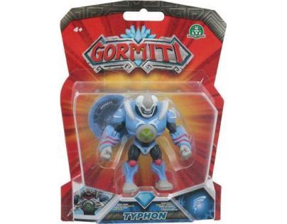 Gormiti figurka 8 cm Typhon