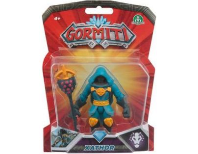Gormiti figurka 8 cm Xathor