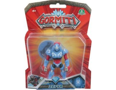 Gormiti figurka 8 cm Zefyr