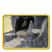 EPline EP01096 - Gormiti jeskyně kmene země 3