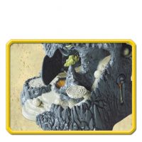 EPline EP01096 - Gormiti jeskyně kmene země 4