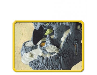 EPline EP01096 - Gormiti jeskyně kmene země
