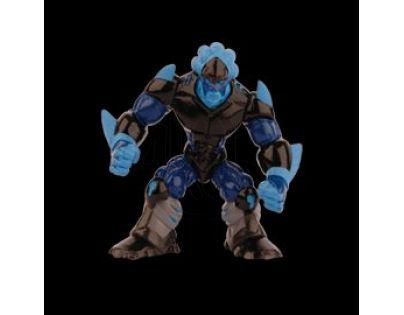 Gormiti Neorganic - sáček s figurkou