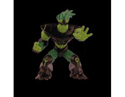 Gormiti Neorganic - sáček s figurkou