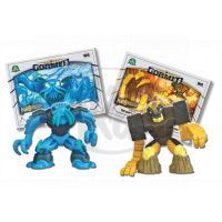 Gormiti Neorganic figurky 2ks 2