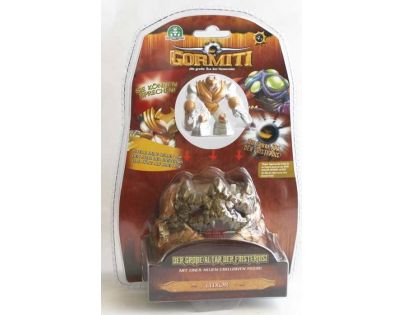 Giochi Preziosi Gormiti Oneiron - Luxor