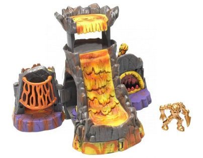 Gormiti Pop Up Set 1178