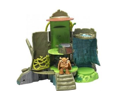 Gormiti Pop Up Set 1178