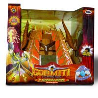 Gormiti Supreme Luminous Chrám světla 4