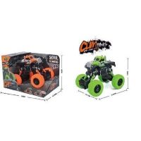 HM Studio Grafity pull back auto 1 : 36