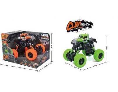 HM Studio Grafity pull back auto 1 : 36