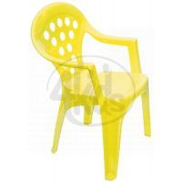 Židlička dětská Grand Soleil 4