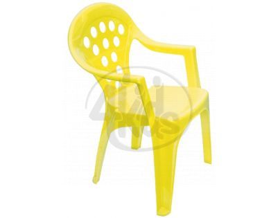 Židlička dětská Grand Soleil
