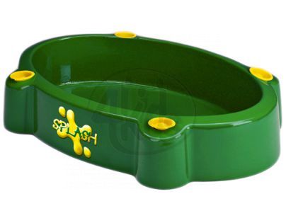Grand Soleil 835000 - Pískoviště  bazének - zelené