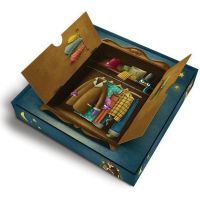 Granna Příšerky ze skříně - Poškozený obal 5