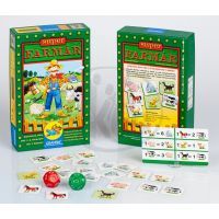 GRANNA 02048 - Superfarmář cestovní 3