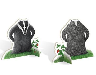 Granna Superfarmář & jezevec