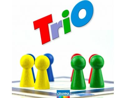 Granna Trio