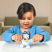 Grant and Bowman Bluey Stretchy Super pružná figurka Bluey 3