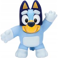 Grant and Bowman Bluey Stretchy Super pružná figurka Bluey