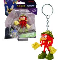 Grant and Bowman Sonic Klíčenka v Blistru