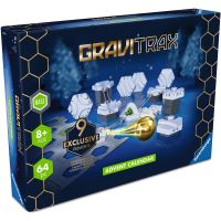 GraviTrax Adventní kalendář