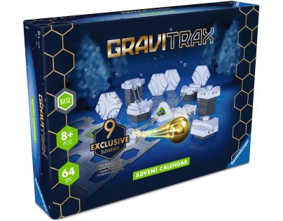 GraviTrax Adventní kalendář