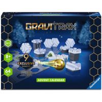 GraviTrax Adventní kalendář 3