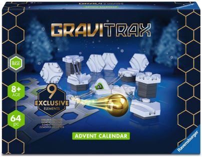 GraviTrax Adventní kalendář