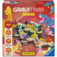 GraviTrax Junior Dinosauři Startovní sada L 4