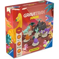 GraviTrax Junior Dinosauři