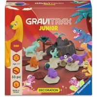 GraviTrax Junior Dinosauři 4